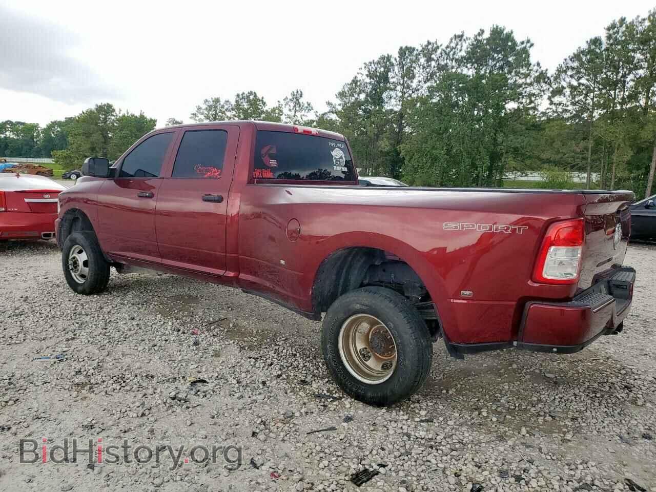 2018 RAM All Models - VIN: 3C63RRGL2JG383936 - Фото 2