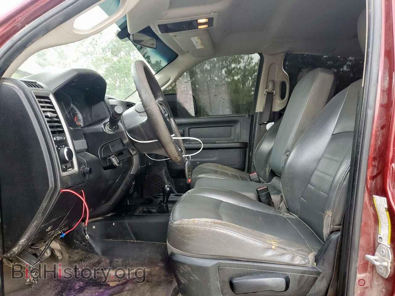 2018 RAM All Models - VIN: 3C63RRGL2JG383936 - Фото 7