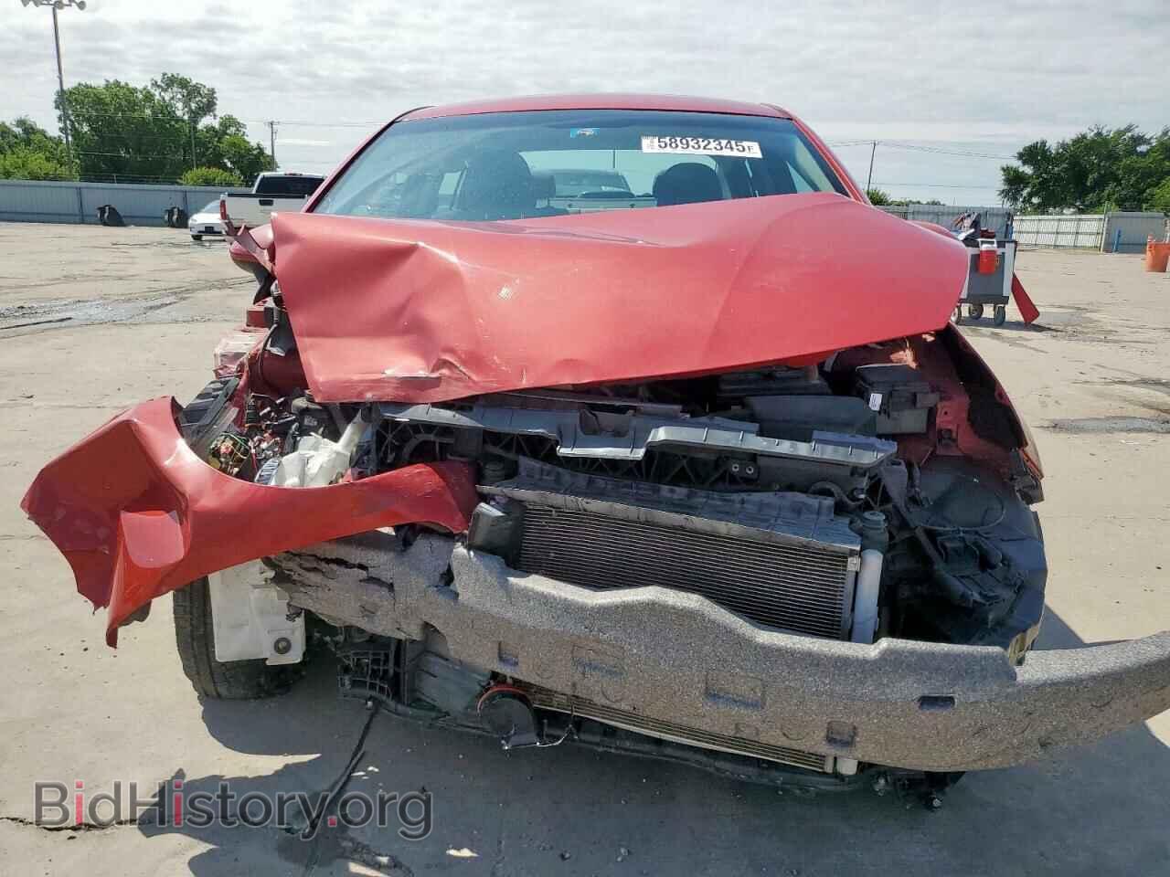 2015 KIA RIO - VIN: KNADM4A36F6502617 - Фото 5