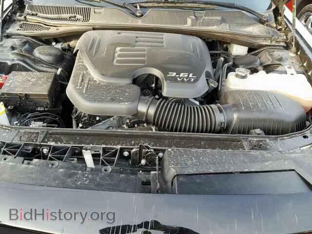 2019 DODGE CHALLENGER - VIN: 2C3CDZGG6KH642959 - Photo 7