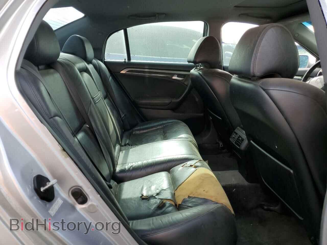2007 ACURA TL - VIN: 19UUA662X7A048699 - Фото 10