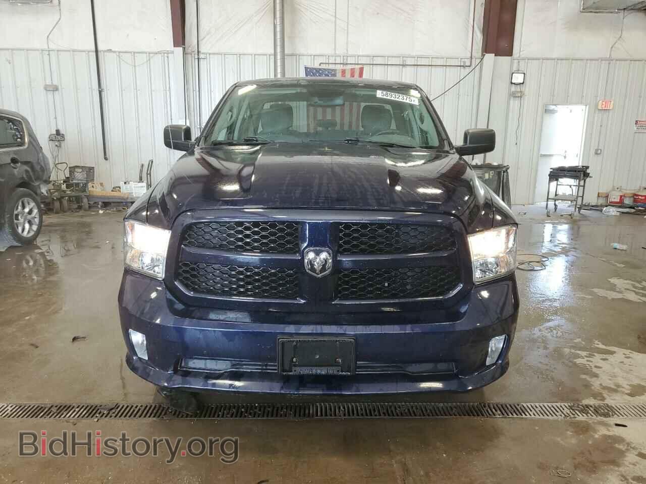 2018 RAM 1500 - VIN: 1C6RR7FG7JS151988 - Фото 5