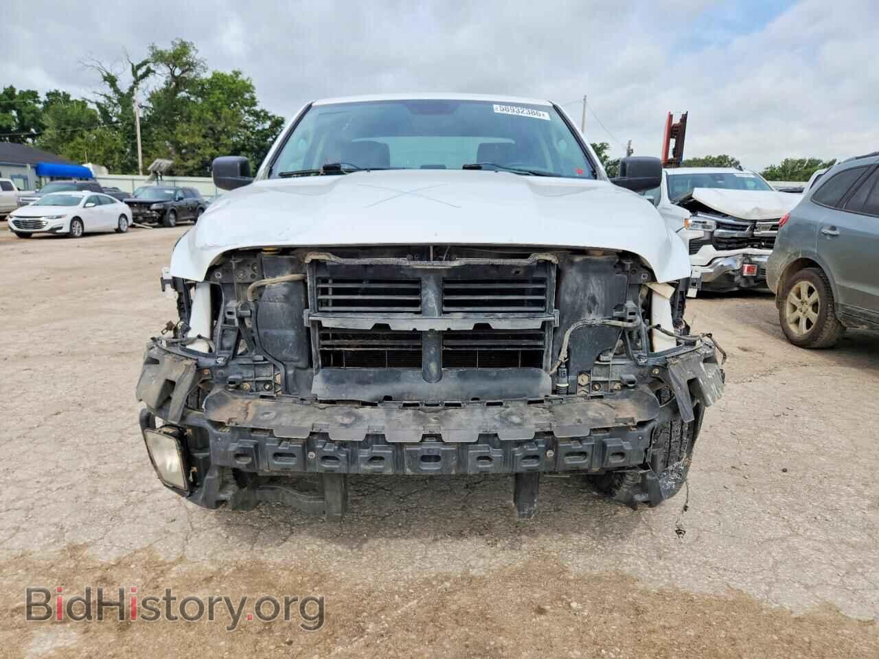 2015 RAM 1500 - VIN: 1C6RR6FT4FS591715 - Photo 5