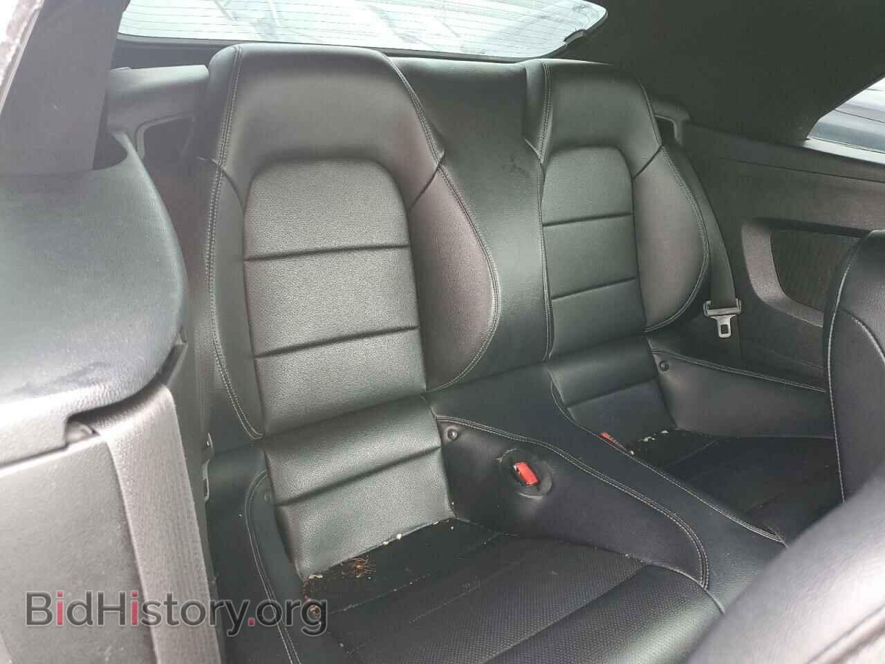 2016 FORD ALL Models - VIN: 1FATP8UH6G5231835 - Фото 10