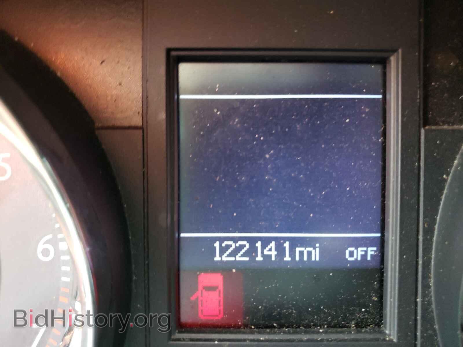 2012 CHRYSLER MINIVAN - VIN: 2C4RC1CG6CR267117 - Photo 8