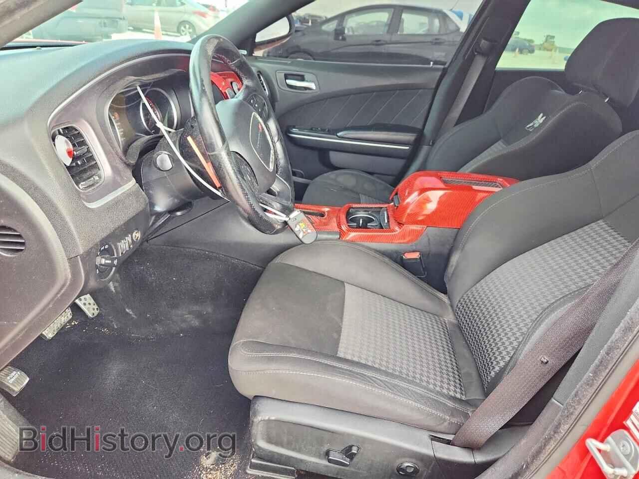2019 DODGE CHARGER - VIN: 2C3CDXGJ5KH760503 - Фото 7