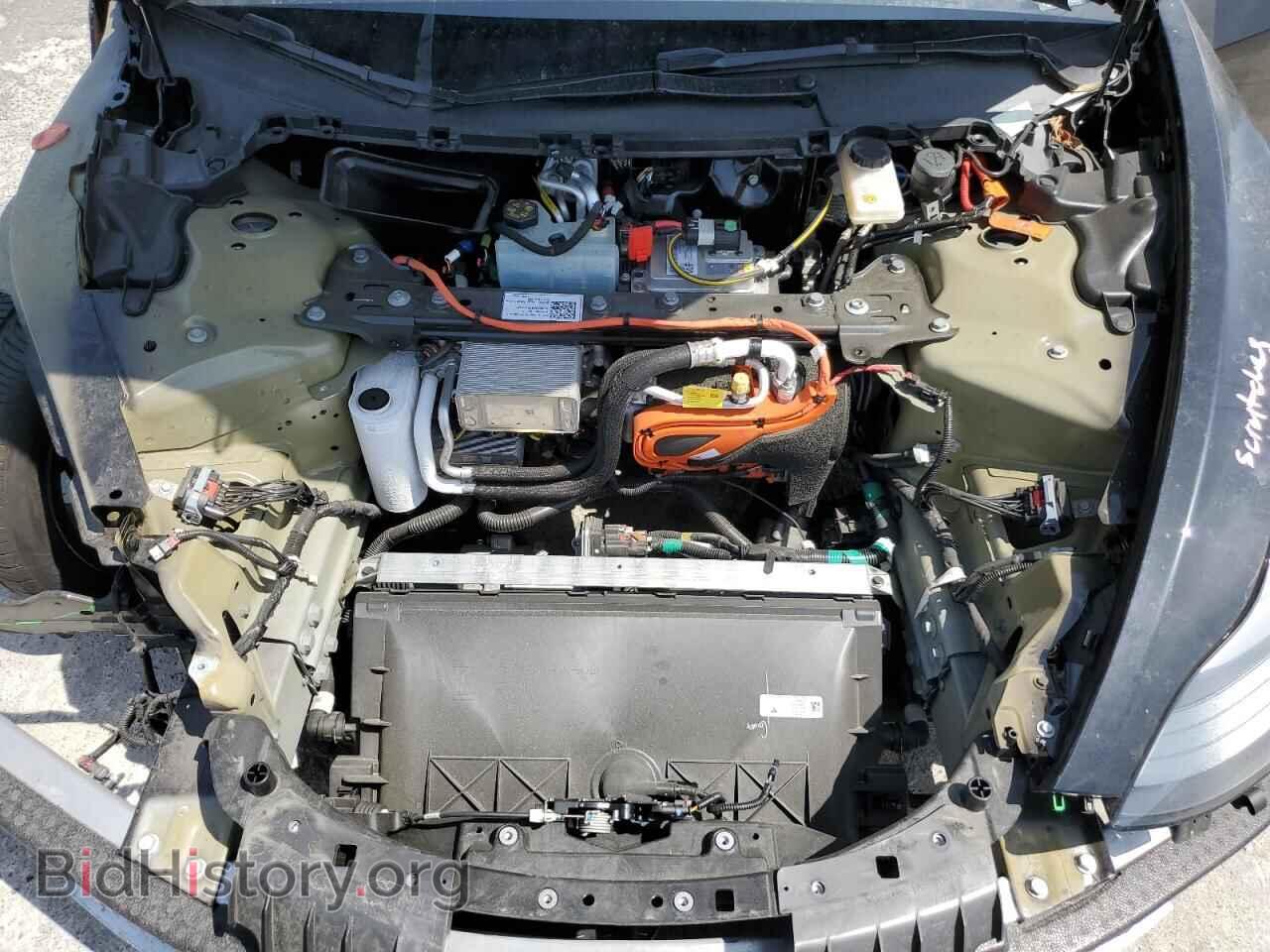 2023 TESLA MODEL 3 - VIN: 5YJ3E1EA7PF549051 - Photo 11