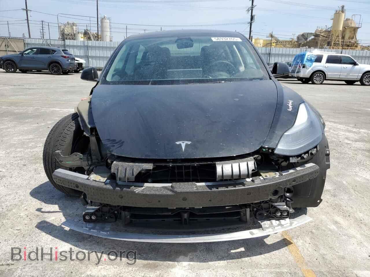 2023 TESLA MODEL 3 - VIN: 5YJ3E1EA7PF549051 - Photo 5