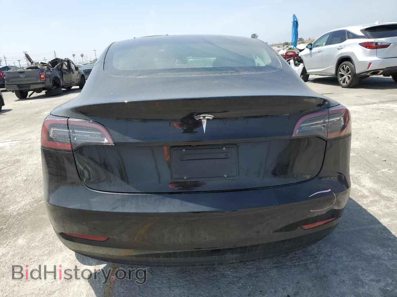2023 TESLA MODEL 3 - VIN: 5YJ3E1EA7PF549051 - Photo 6