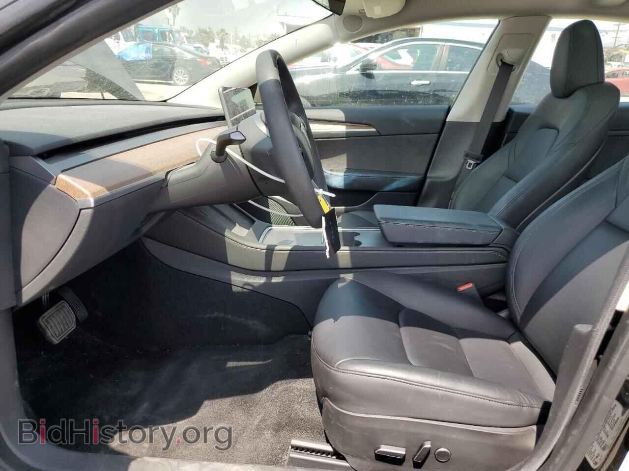 2023 TESLA MODEL 3 - VIN: 5YJ3E1EA7PF549051 - Photo 7