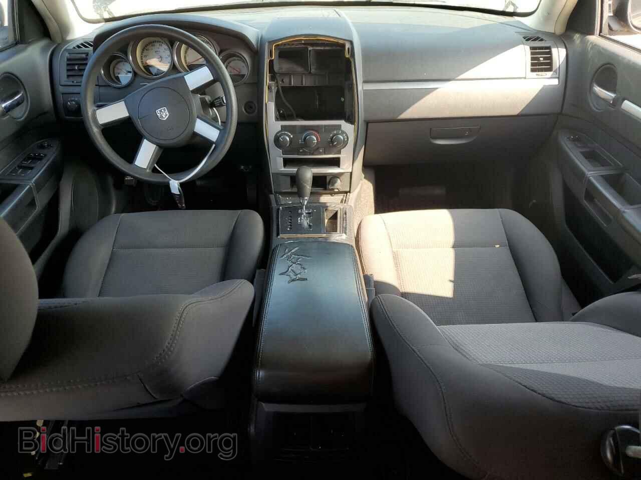 2010 DODGE CHARGER - VIN: 2B3CA4CD2AH143692 - Photo 8