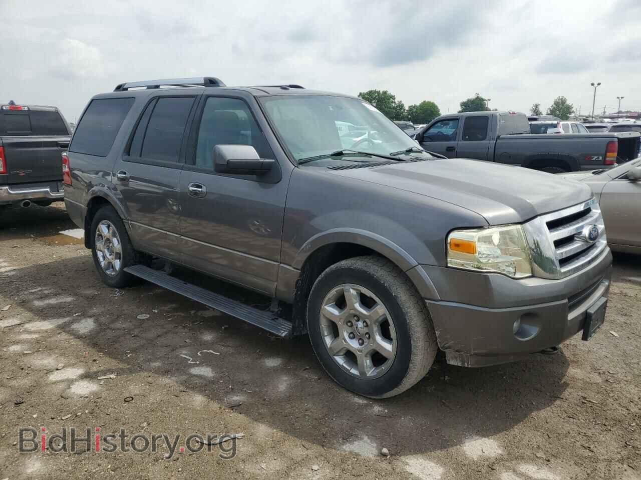 2014 FORD EXPEDITION - VIN: 1FMJU2A55EEF65302 - Фото 4