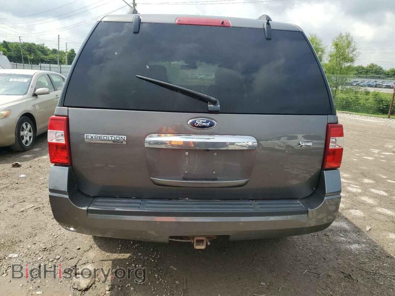 2014 FORD EXPEDITION - VIN: 1FMJU2A55EEF65302 - Фото 6