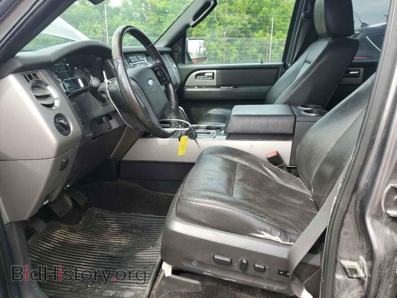 2014 FORD EXPEDITION - VIN: 1FMJU2A55EEF65302 - Фото 7