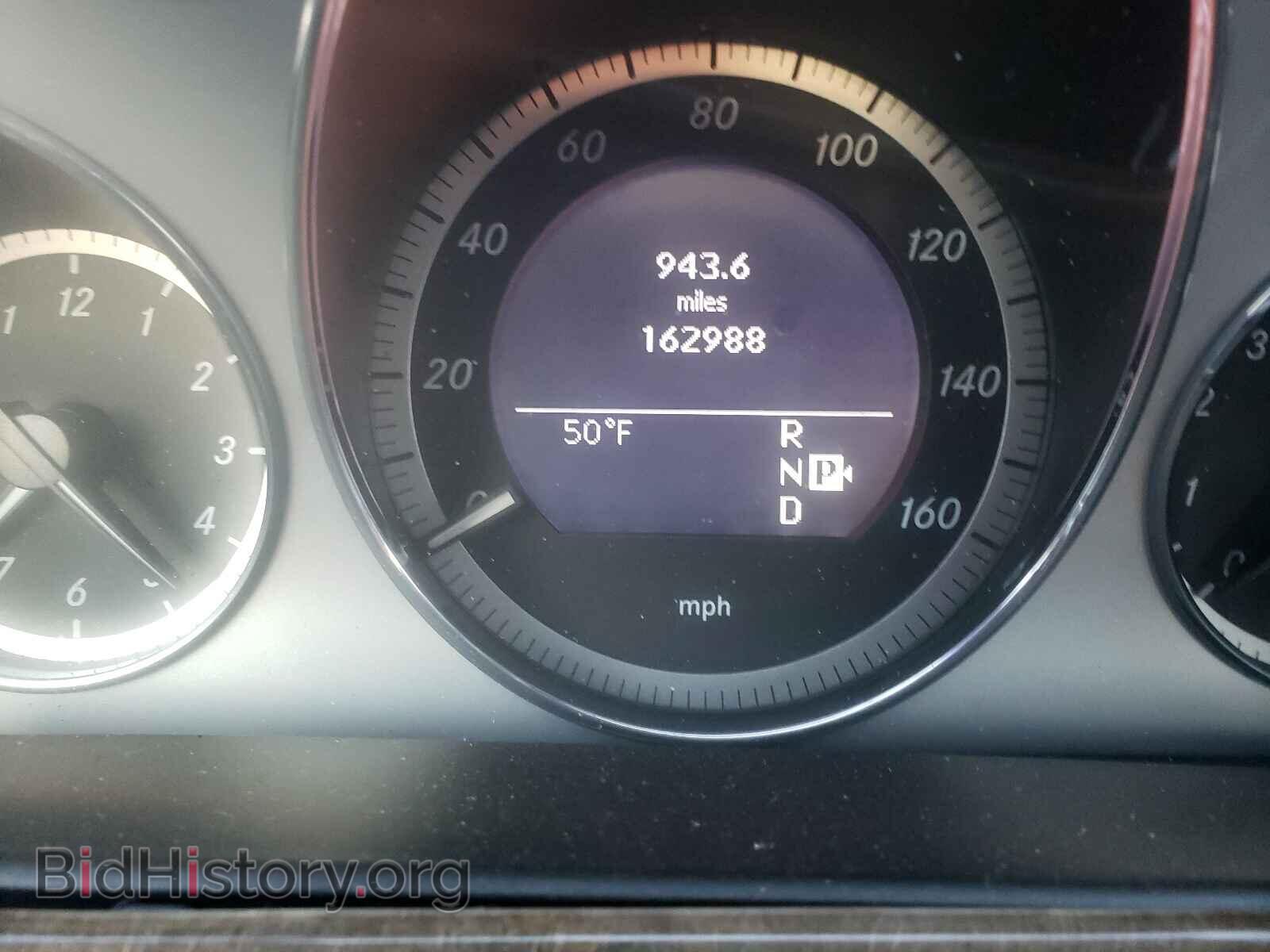 2010 MERCEDES-BENZ E-CLASS - VIN: WDDHF8HB6AA196341 - Фото 8