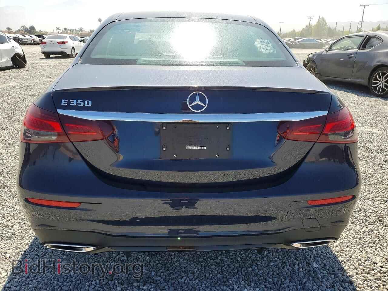 2021 MERCEDES-BENZ E-CLASS - VIN: W1KZF8DB2MA945585 - Photo 6