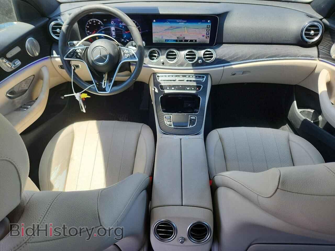2021 MERCEDES-BENZ E-CLASS - VIN: W1KZF8DB2MA945585 - Photo 8
