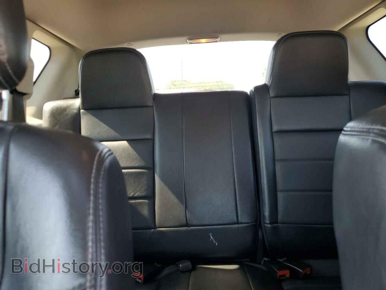 2012 JEEP COMPASS - VIN: 1C4NJDCB3CD664362 - Photo 10