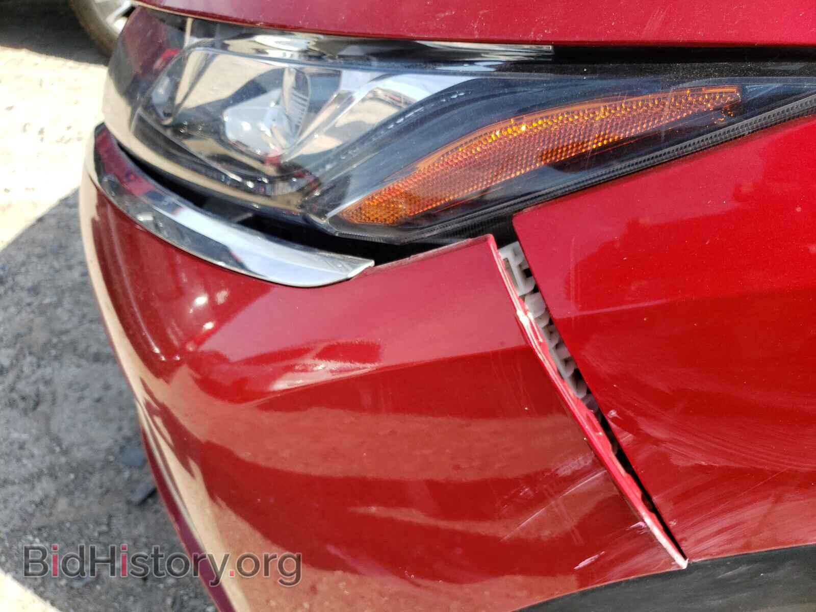 2019 MITSUBISHI ECLIPSE - VIN: JA4AT3AAXKZ013979 - Фото 10