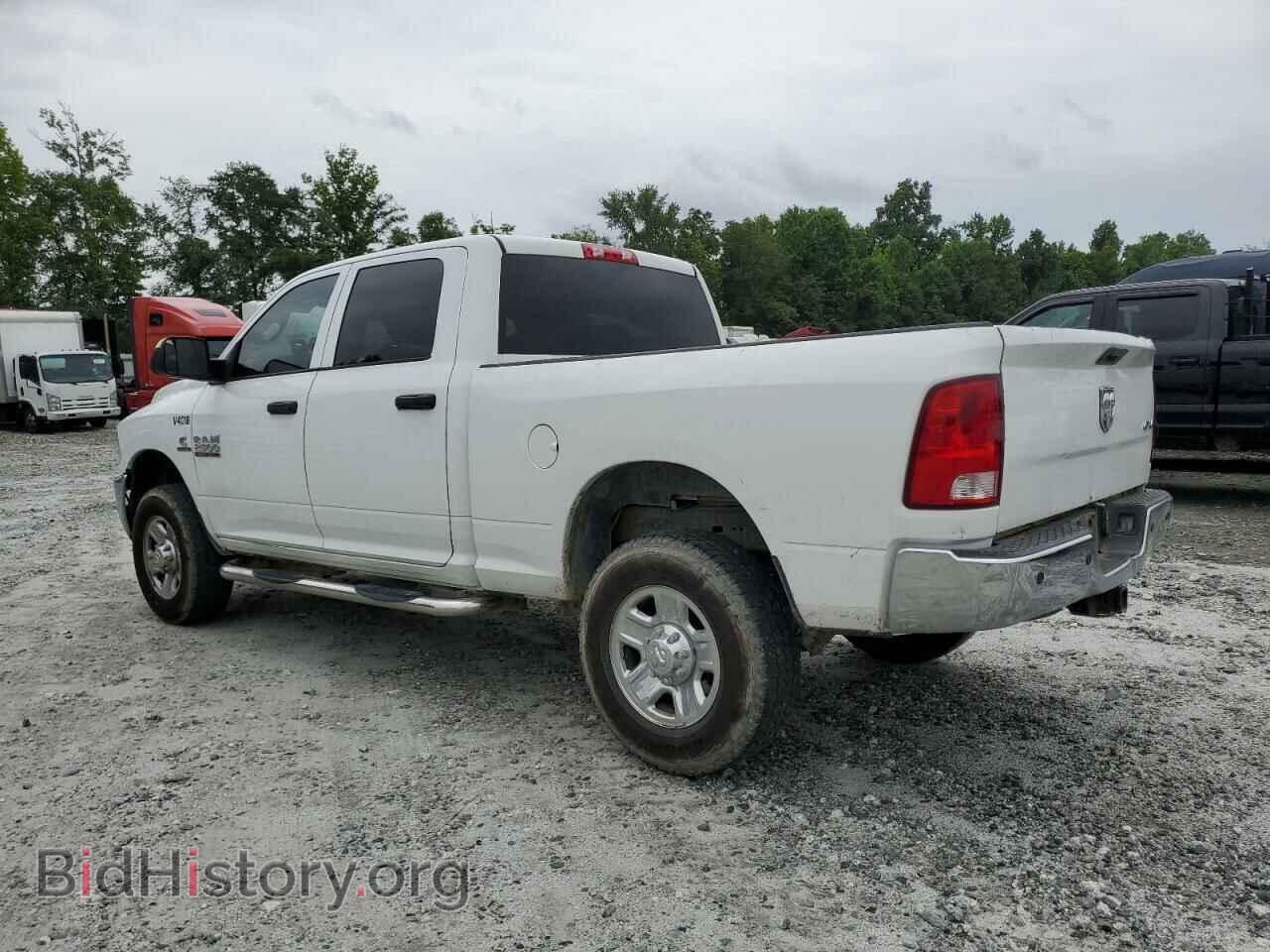 2015 RAM All Models - VIN: 3C6UR5CL0FG552989 - Photo 2
