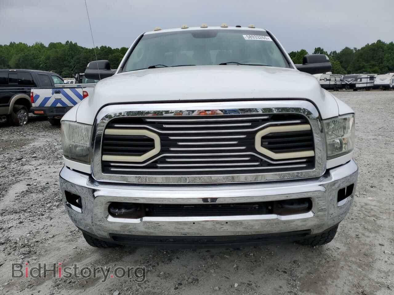 2015 RAM All Models - VIN: 3C6UR5CL0FG552989 - Photo 5