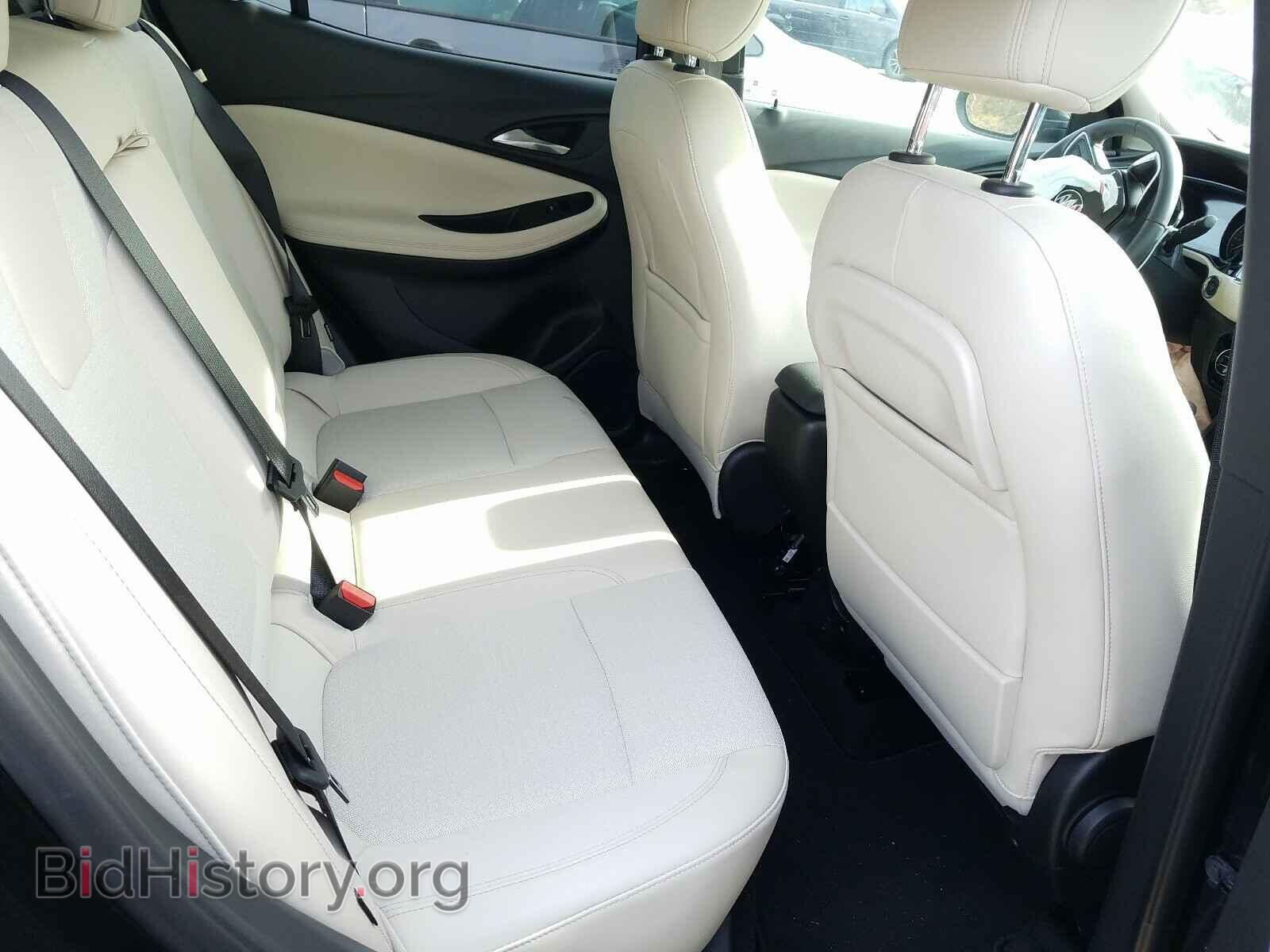 2020 BUICK ENCORE - VIN: KL4MMDSL3LB122617 - Photo 6