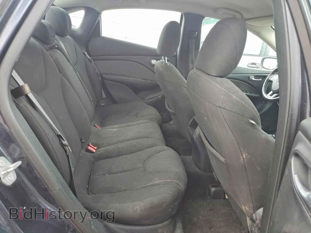 2013 DODGE DART - VIN: 1C3CDFBAXDD336378 - Photo 10