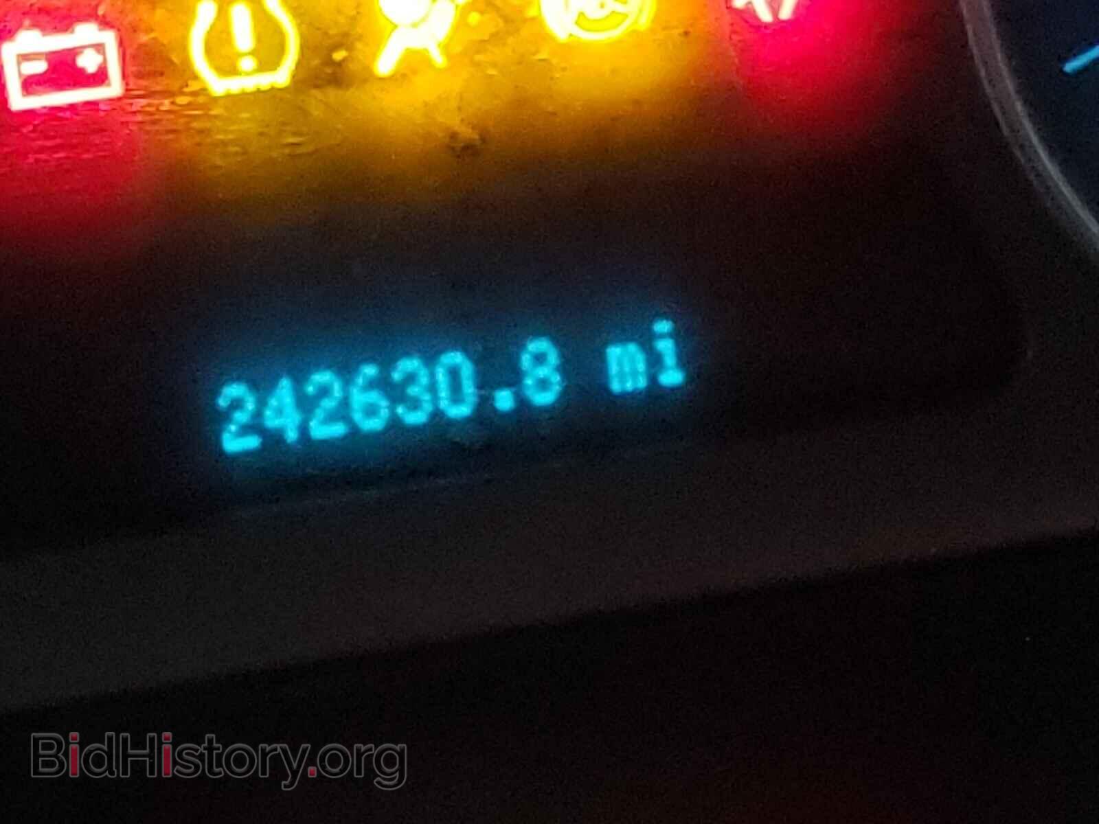 2010 FORD FLEX - VIN: 2FMGK5CC0ABA24841 - Фото 8