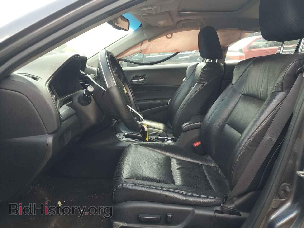 2013 ACURA ILX - VIN: 19VDE1F52DE005993 - Фото 7