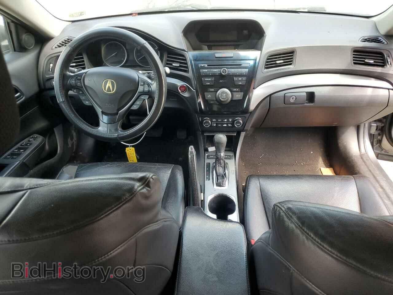 2013 ACURA ILX - VIN: 19VDE1F52DE005993 - Фото 8