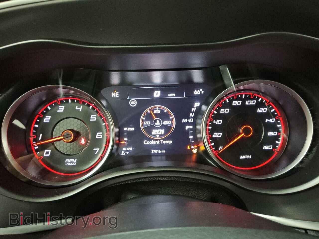 2021 DODGE CHARGER - VIN: 2C3CDXGJ5MH616470 - Фото 9