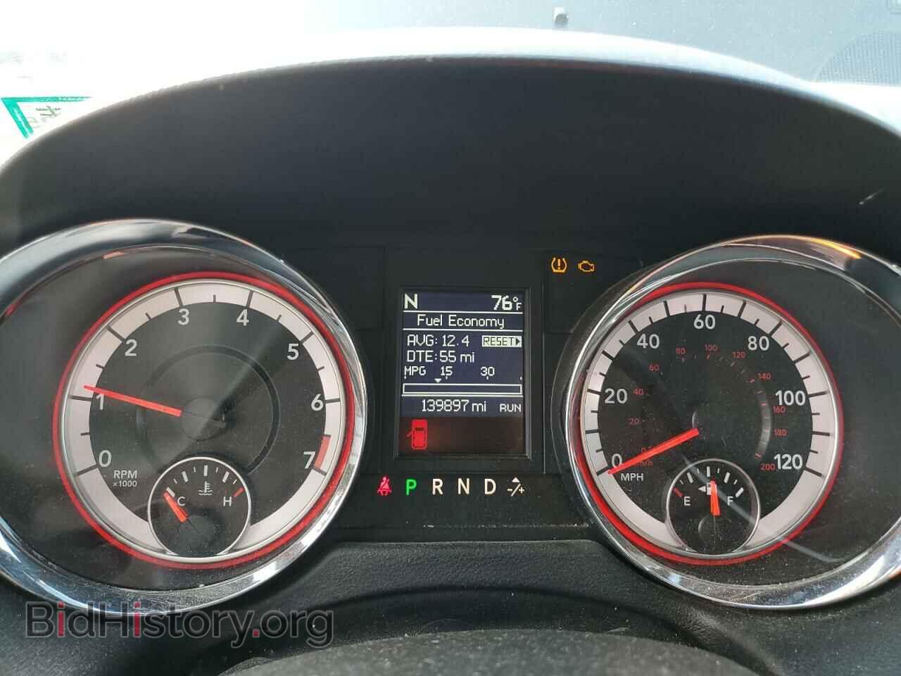 2018 DODGE CARAVAN - VIN: 2C4RDGEG7JR221158 - Фото 9