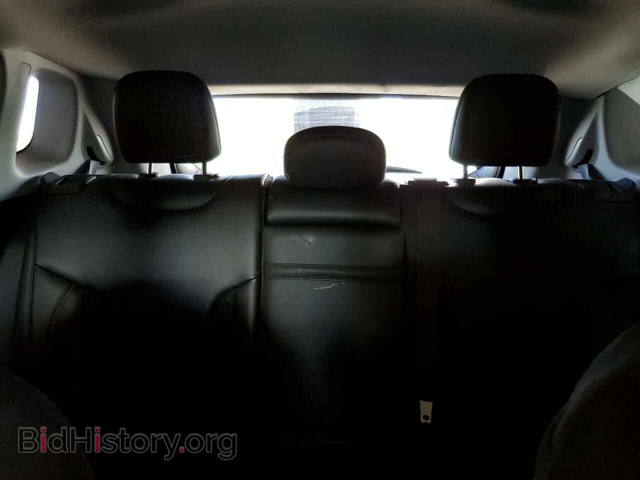 2020 JEEP COMPASS - VIN: 3C4NJDBB6LT148718 - Фото 10