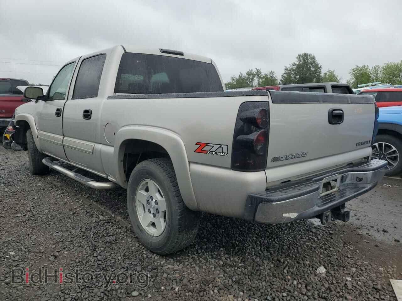 2005 CHEVROLET ALL Models - VIN: 2GCEK13TX51169272 - Фото 2