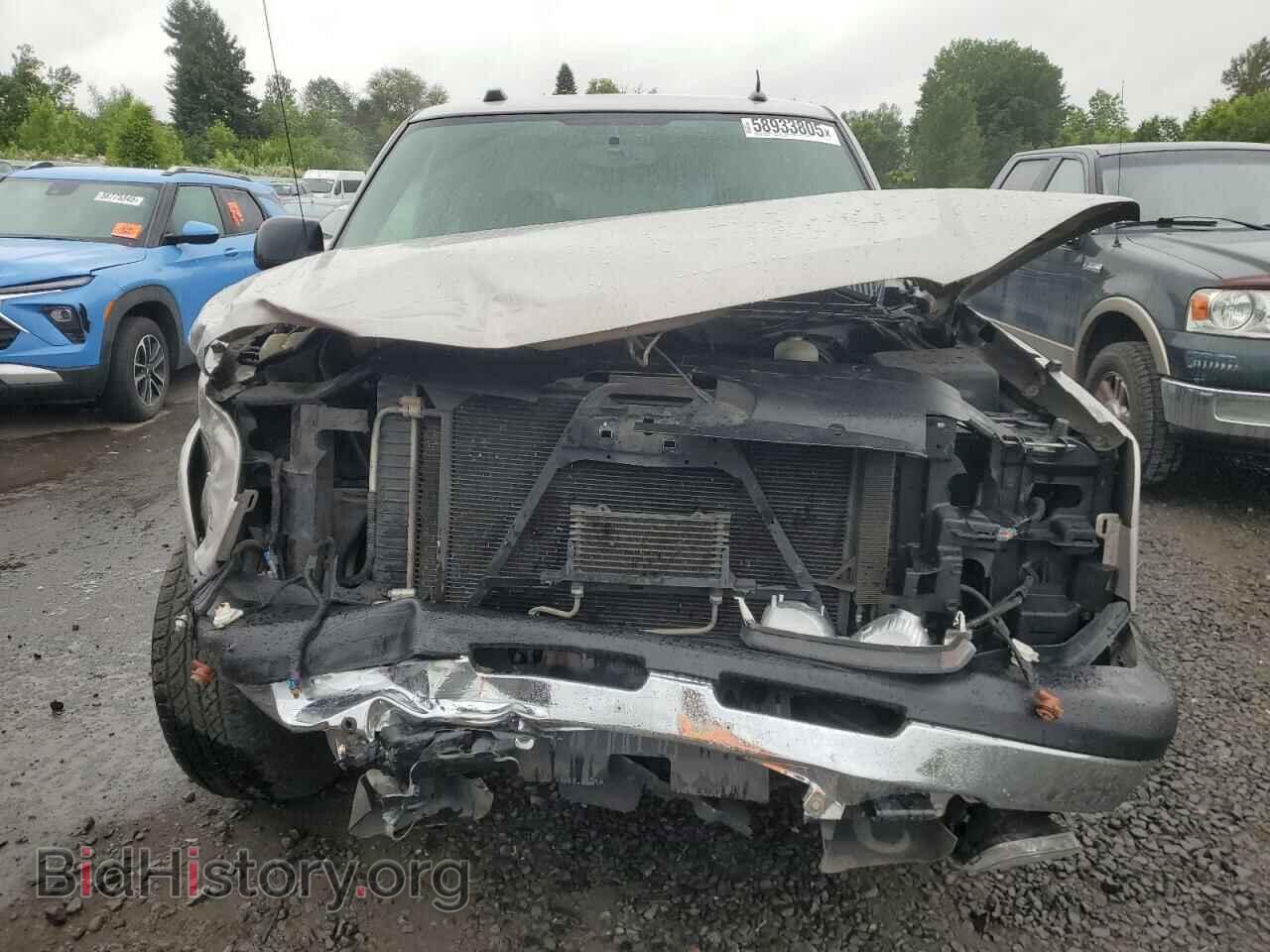 2005 CHEVROLET ALL Models - VIN: 2GCEK13TX51169272 - Фото 5