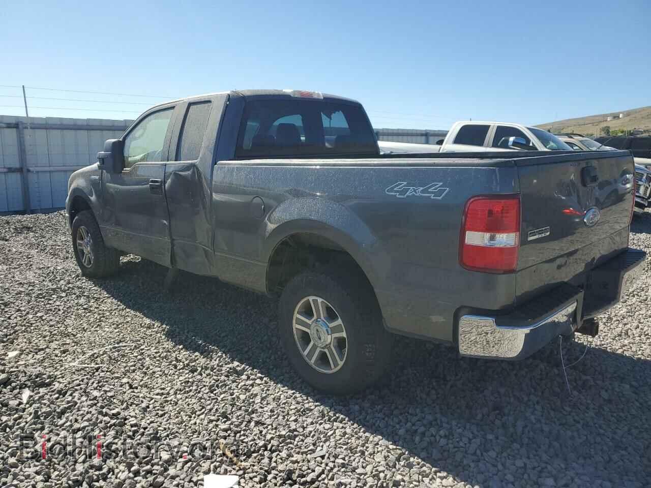 2007 FORD All Models - VIN: 1FTPX14517KC31669 - Photo 2