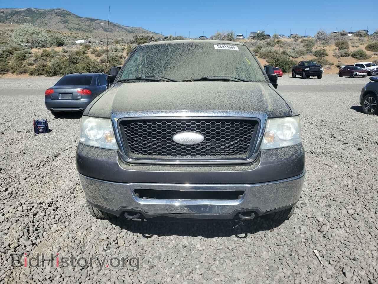 2007 FORD All Models - VIN: 1FTPX14517KC31669 - Photo 5