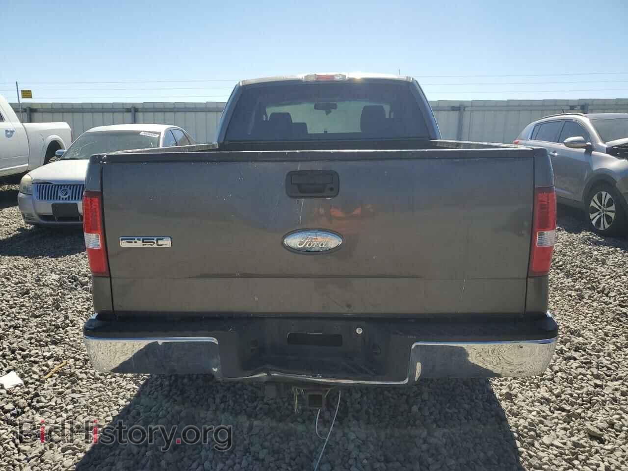 2007 FORD All Models - VIN: 1FTPX14517KC31669 - Photo 6
