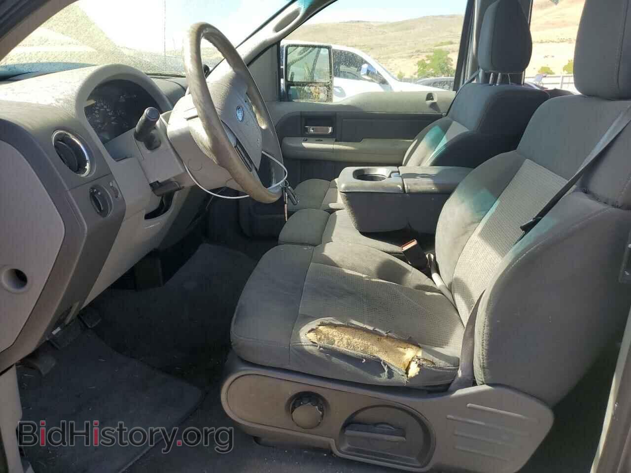 2007 FORD All Models - VIN: 1FTPX14517KC31669 - Photo 7
