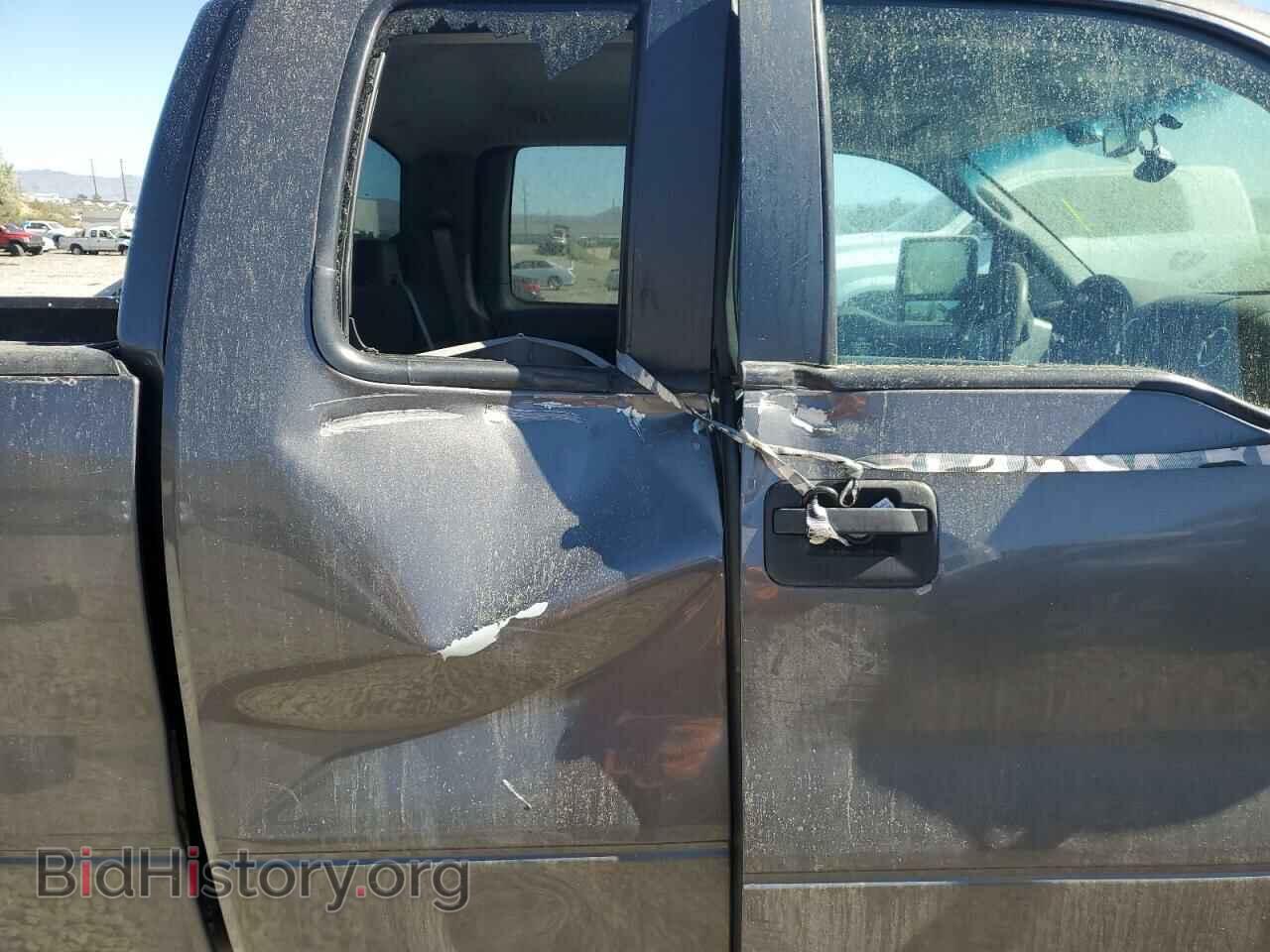 2007 FORD All Models - VIN: 1FTPX14517KC31669 - Photo 10