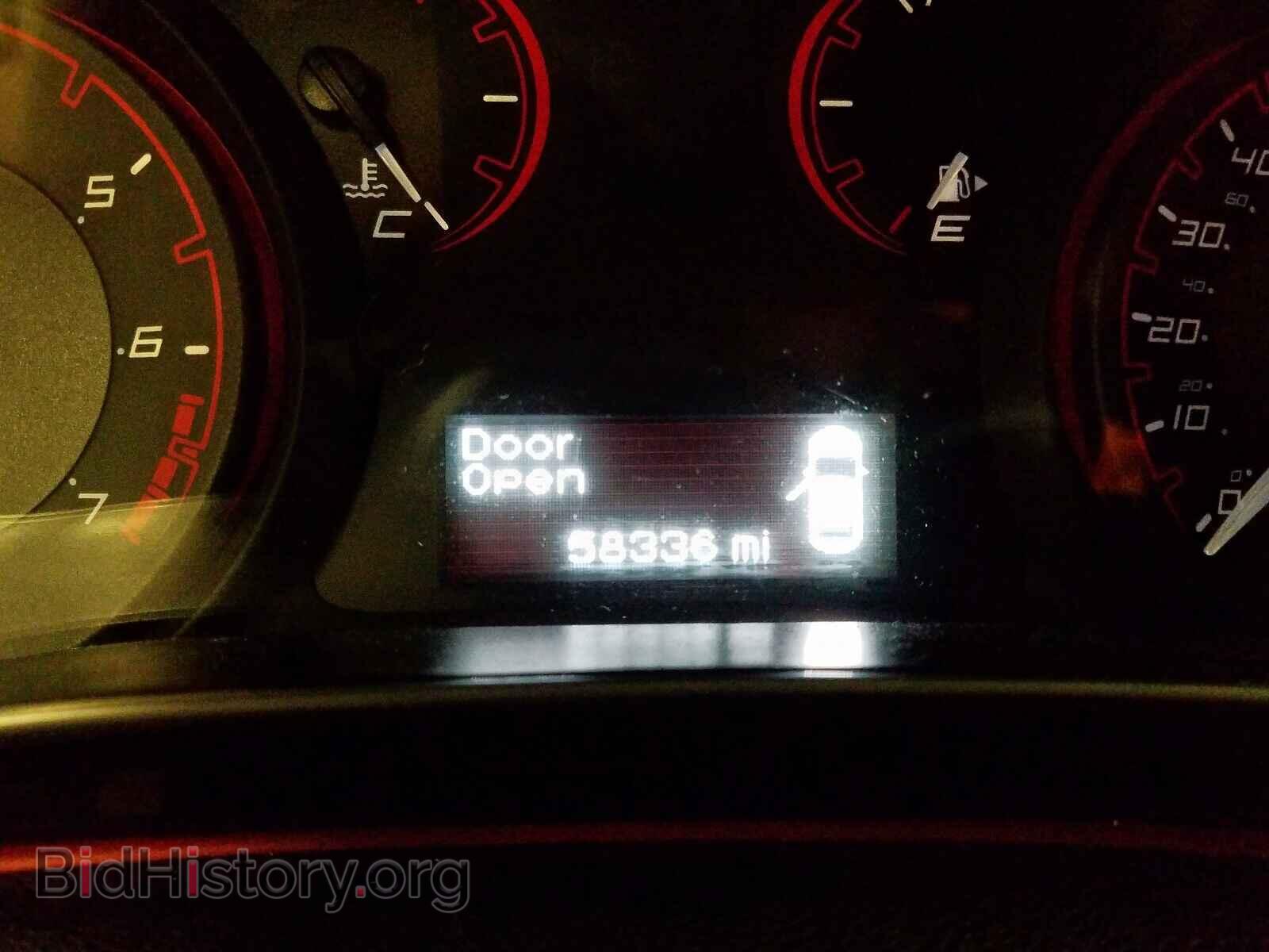 2015 DODGE DART - VIN: 1C3CDFBB5FD433080 - Фото 8