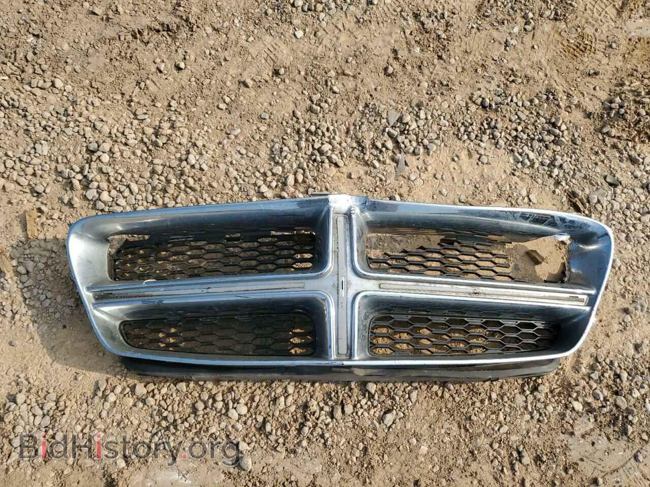 2012 DODGE CHARGER - VIN: 2C3CDXBG1CH255104 - Фото 12