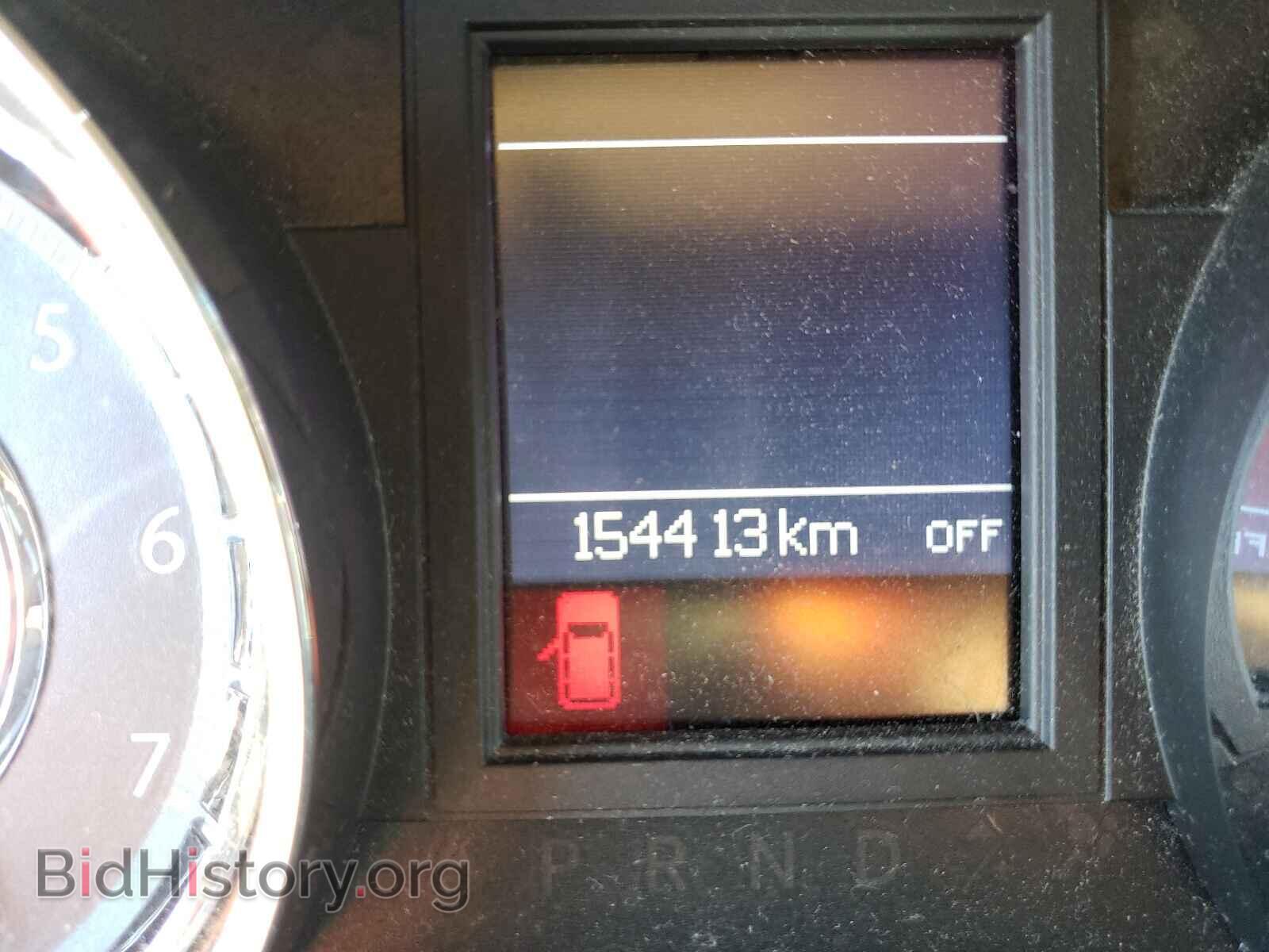 2015 CHRYSLER MINIVAN - VIN: 2C4RC1BG7FR503683 - Фото 8