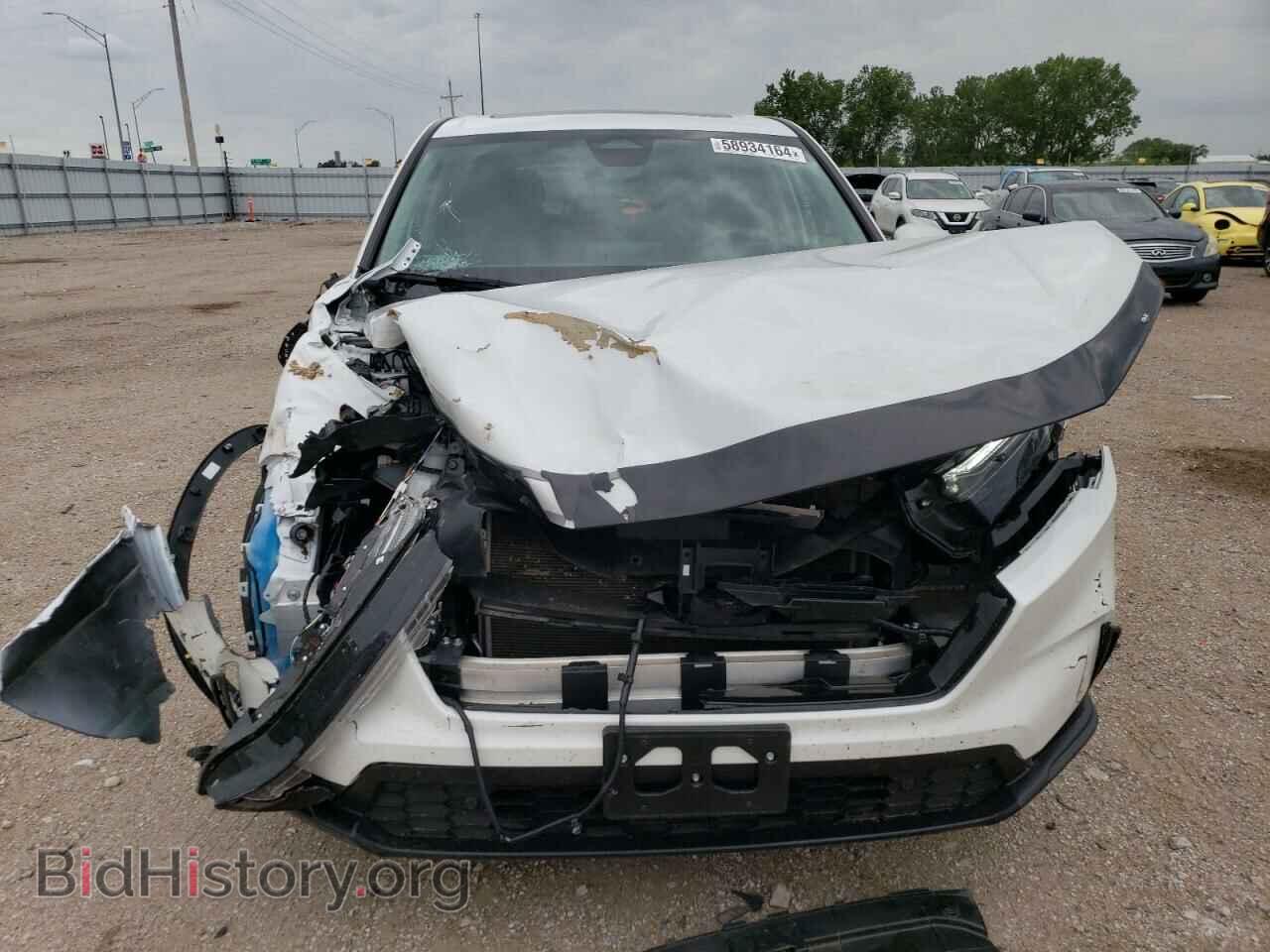 2023 HONDA CRV - VIN: 7FARS4H72PE017599 - Фото 5
