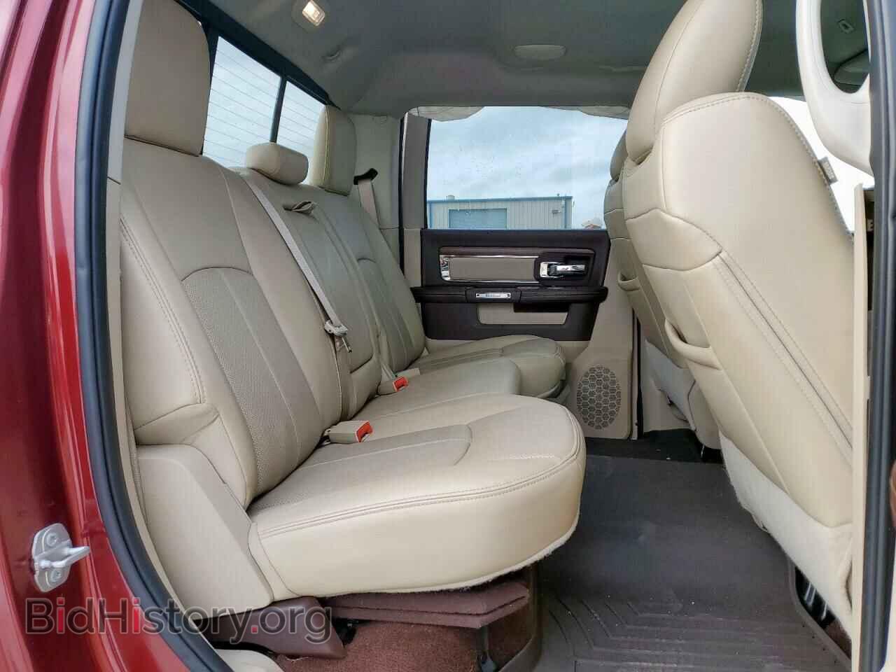 2018 RAM 1500 - VIN: 1C6RR7NM9JS128235 - Фото 10