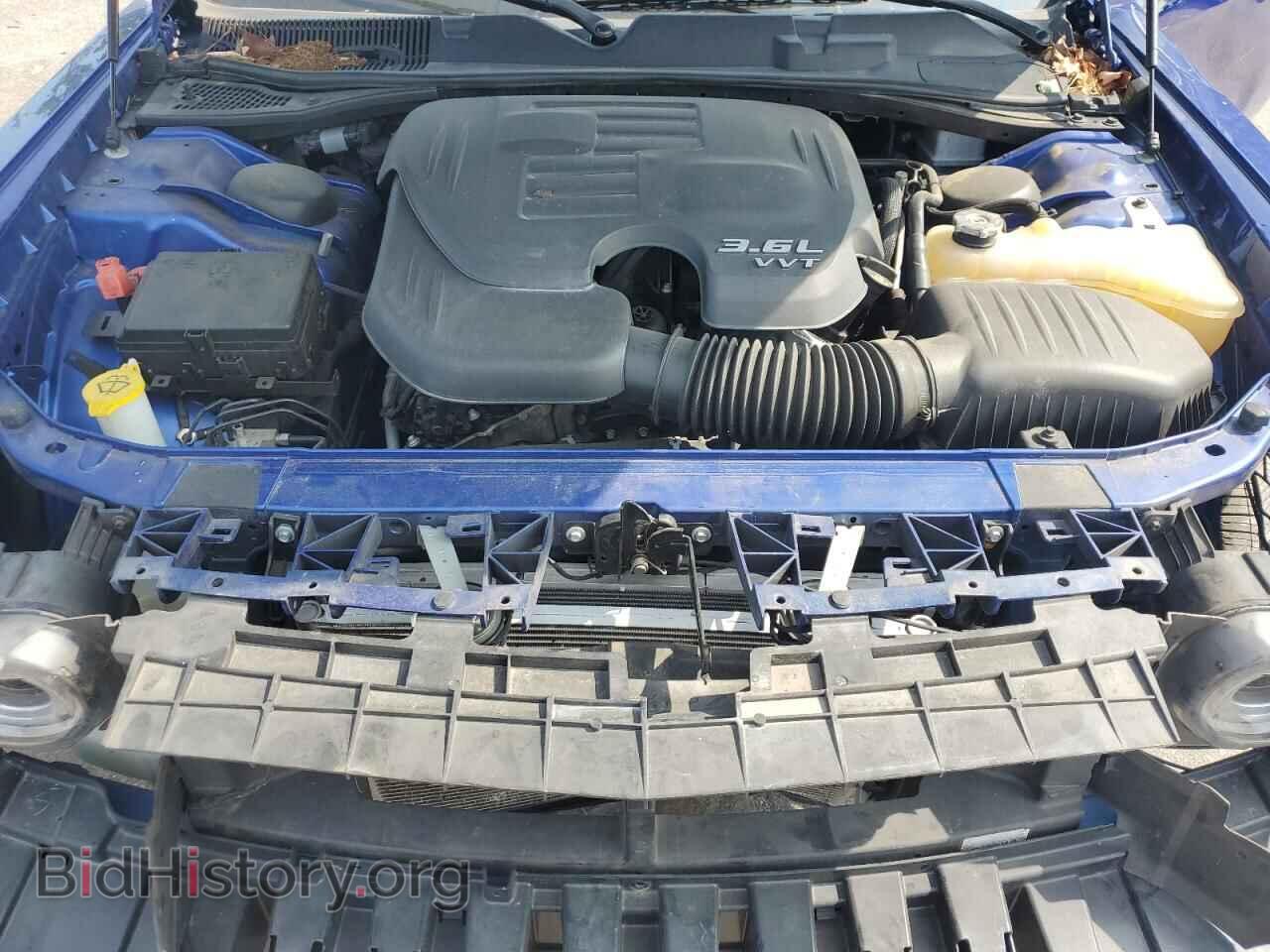 2019 DODGE CHALLENGER - VIN: 2C3CDZJG0KH506576 - Фото 11