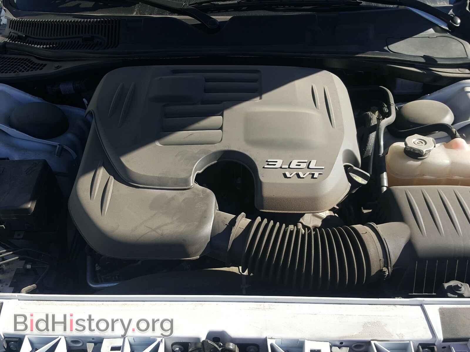 2018 DODGE CHALLENGER - VIN: 2C3CDZAG2JH334226 - Фото 7