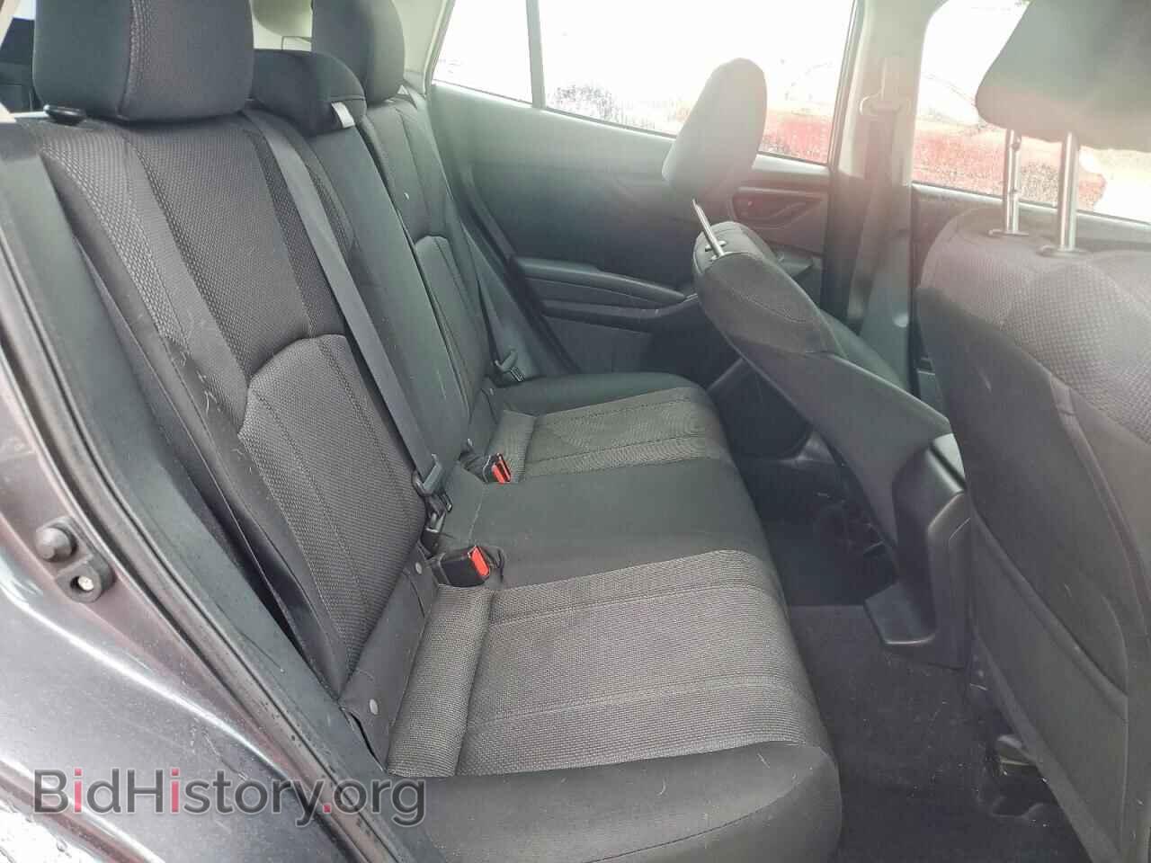 2018 SUBARU IMPREZA - VIN: 4S3GTAB66J3704829 - Photo 10