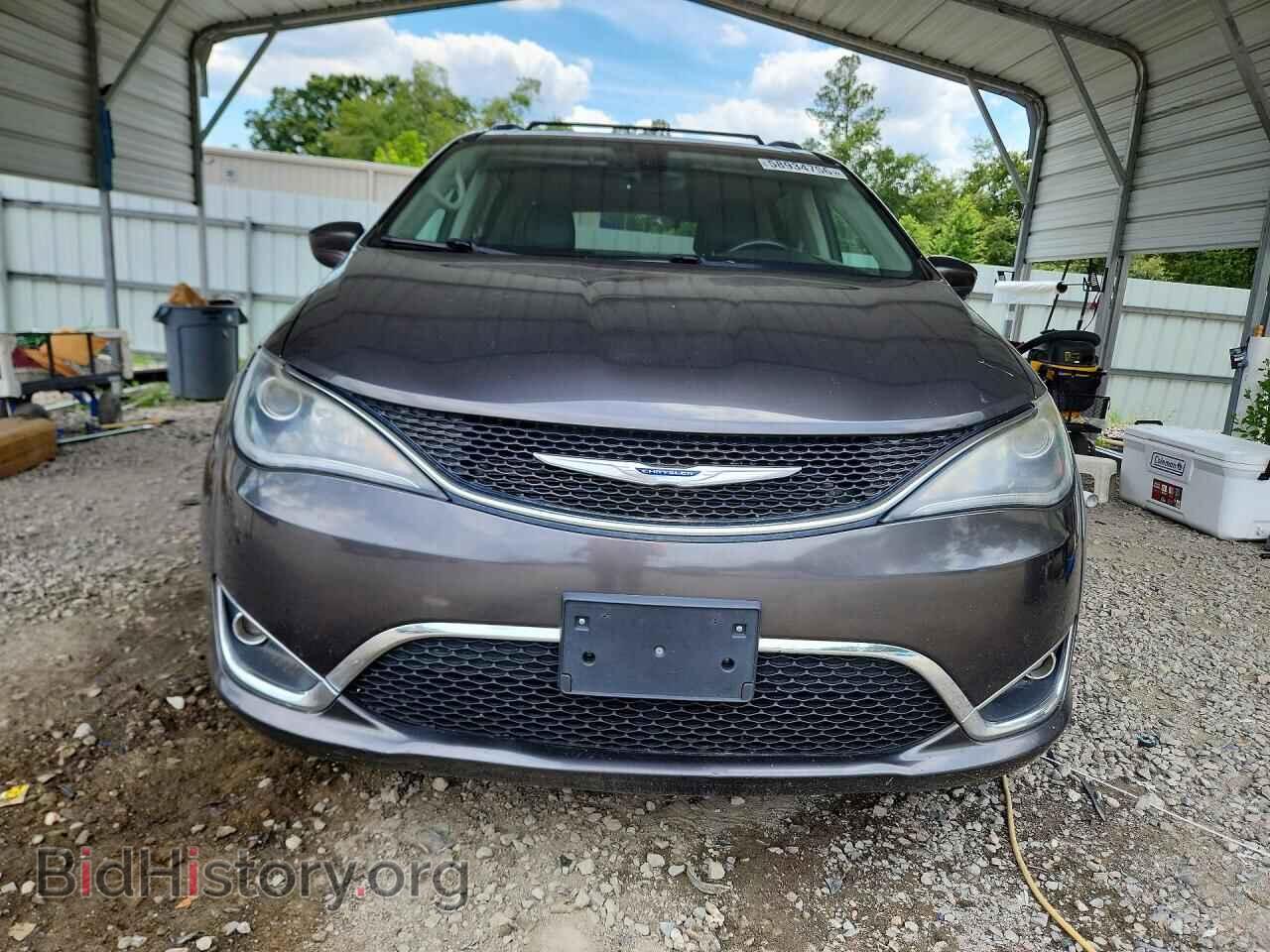 2019 CHRYSLER PACIFICA - VIN: 2C4RC1BG4KR633138 - Photo 5