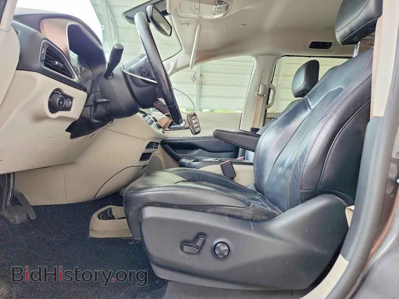 2019 CHRYSLER PACIFICA - VIN: 2C4RC1BG4KR633138 - Photo 7